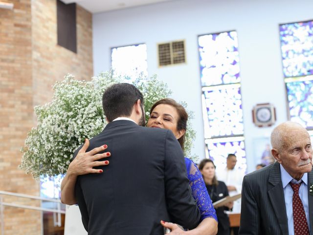 O casamento de Tiago e Junia em Brasília, Distrito Federal 55