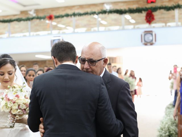 O casamento de Tiago e Junia em Brasília, Distrito Federal 56