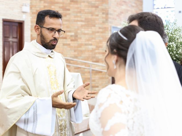 O casamento de Tiago e Junia em Brasília, Distrito Federal 57