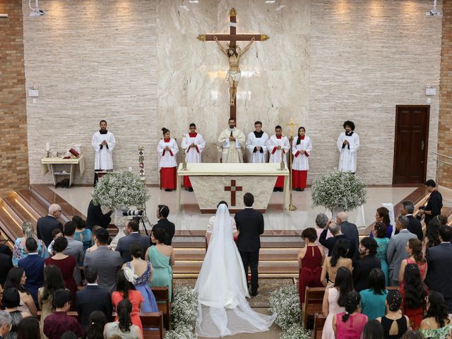 O casamento de Tiago e Junia em Brasília, Distrito Federal 58