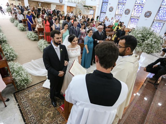 O casamento de Tiago e Junia em Brasília, Distrito Federal 61