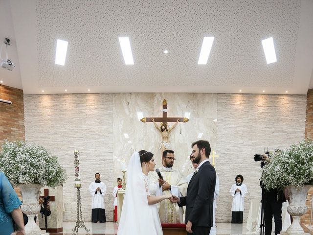 O casamento de Tiago e Junia em Brasília, Distrito Federal 62