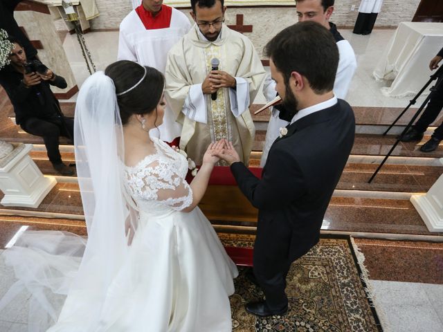 O casamento de Tiago e Junia em Brasília, Distrito Federal 63