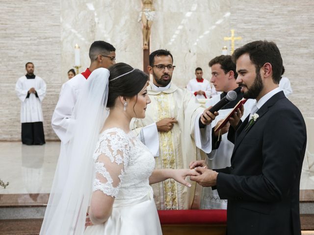 O casamento de Tiago e Junia em Brasília, Distrito Federal 64