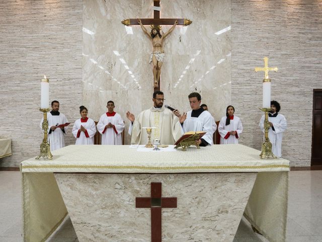 O casamento de Tiago e Junia em Brasília, Distrito Federal 65