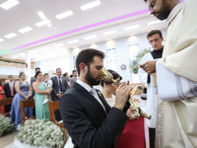 O casamento de Tiago e Junia em Brasília, Distrito Federal 67