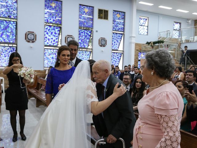 O casamento de Tiago e Junia em Brasília, Distrito Federal 68