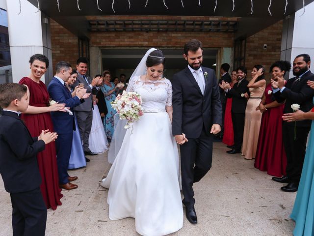 O casamento de Tiago e Junia em Brasília, Distrito Federal 71