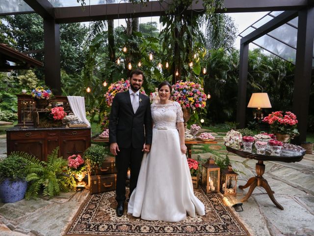 O casamento de Tiago e Junia em Brasília, Distrito Federal 72