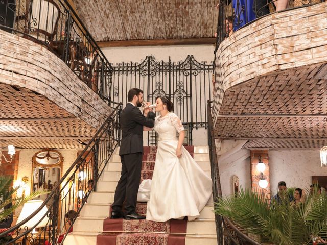 O casamento de Tiago e Junia em Brasília, Distrito Federal 87