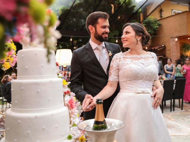 O casamento de Tiago e Junia em Brasília, Distrito Federal 89