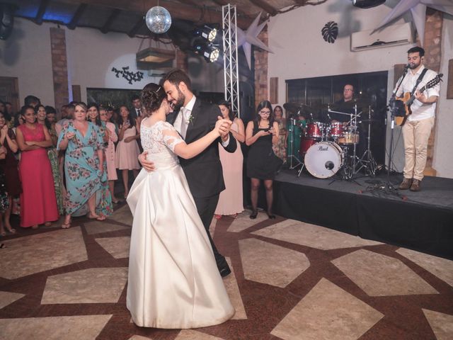 O casamento de Tiago e Junia em Brasília, Distrito Federal 90