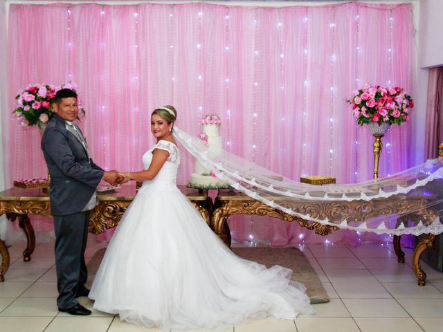 O casamento de Marcio e Claudia em Belém, Pará 6