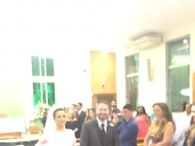 O casamento de Luanda e Vinícius em Viana, Espírito Santo 4
