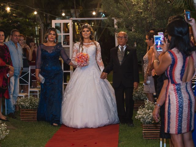 O casamento de Lourival e Tatiane em Paulista, Pernambuco 6