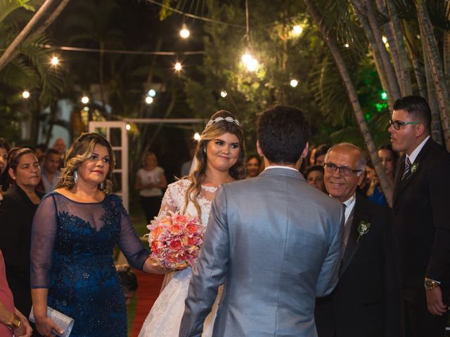 O casamento de Lourival e Tatiane em Paulista, Pernambuco 8