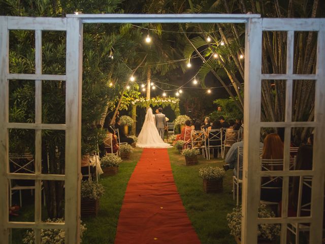 O casamento de Lourival e Tatiane em Paulista, Pernambuco 10