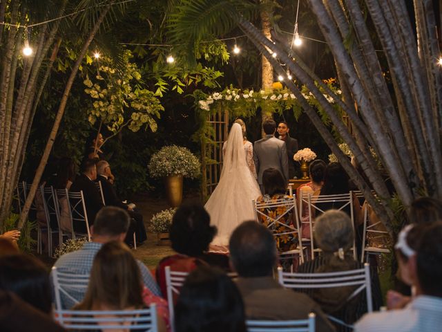 O casamento de Lourival e Tatiane em Paulista, Pernambuco 11