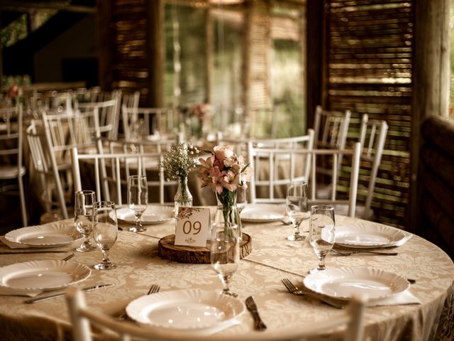 O casamento de Tiago e Amanda em Curitiba, Paraná 3