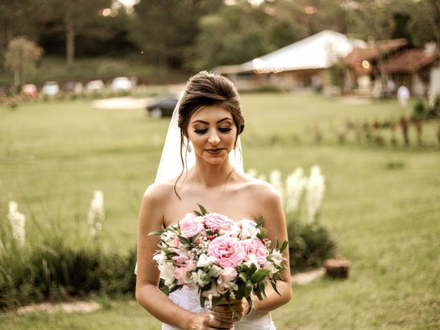 O casamento de Tiago e Amanda em Curitiba, Paraná 11