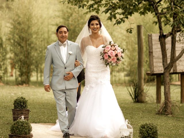 O casamento de Tiago e Amanda em Curitiba, Paraná 21