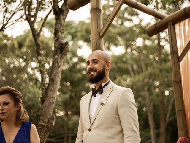 O casamento de Tiago e Amanda em Curitiba, Paraná 22