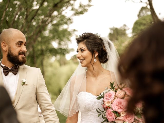 O casamento de Tiago e Amanda em Curitiba, Paraná 23