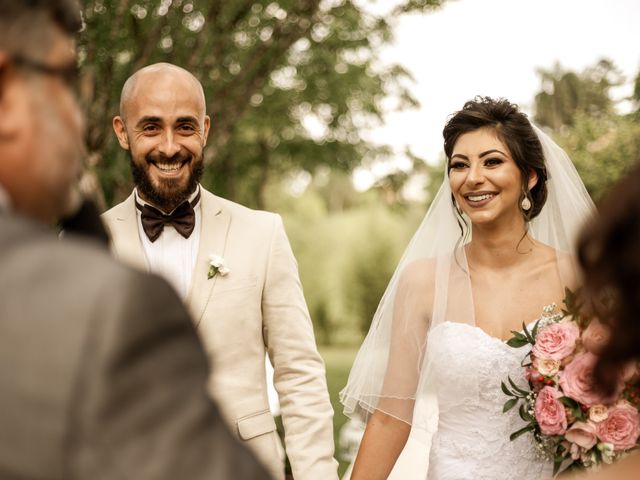 O casamento de Tiago e Amanda em Curitiba, Paraná 24