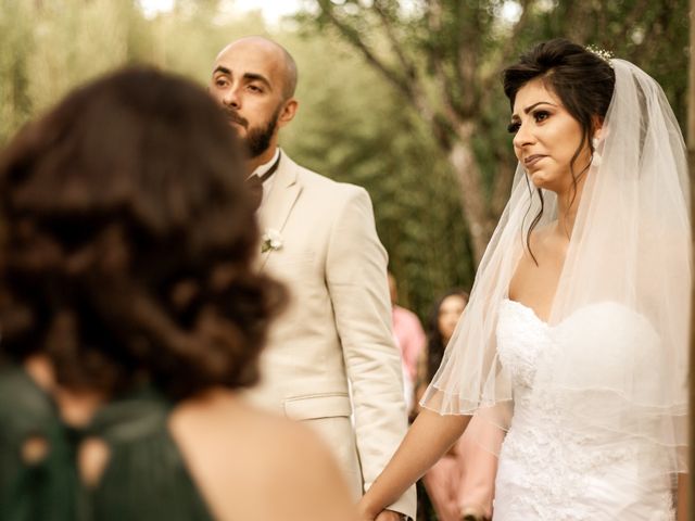 O casamento de Tiago e Amanda em Curitiba, Paraná 26