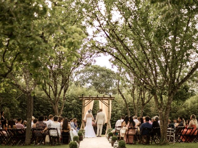 O casamento de Tiago e Amanda em Curitiba, Paraná 27