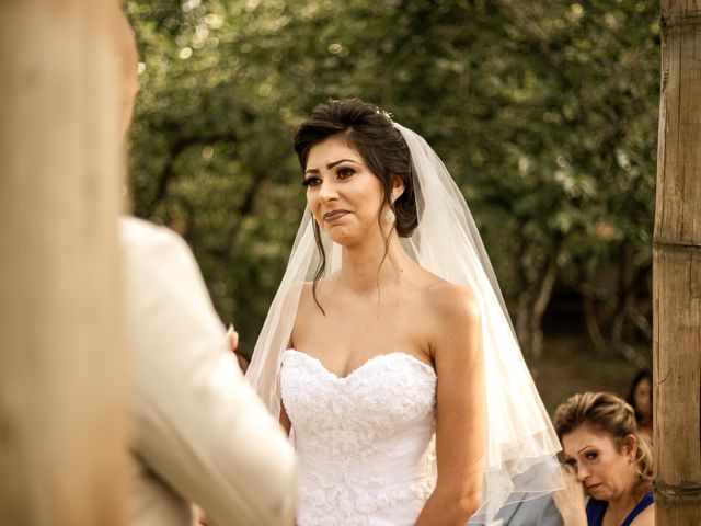 O casamento de Tiago e Amanda em Curitiba, Paraná 29