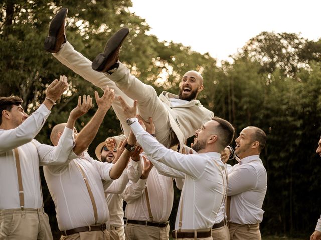 O casamento de Tiago e Amanda em Curitiba, Paraná 38