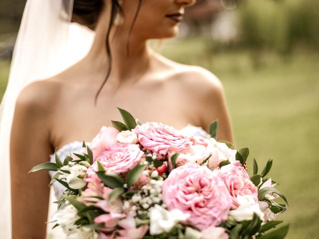 O casamento de Tiago e Amanda em Curitiba, Paraná 44