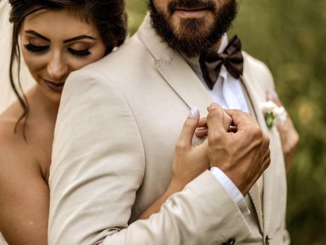 O casamento de Tiago e Amanda em Curitiba, Paraná 48