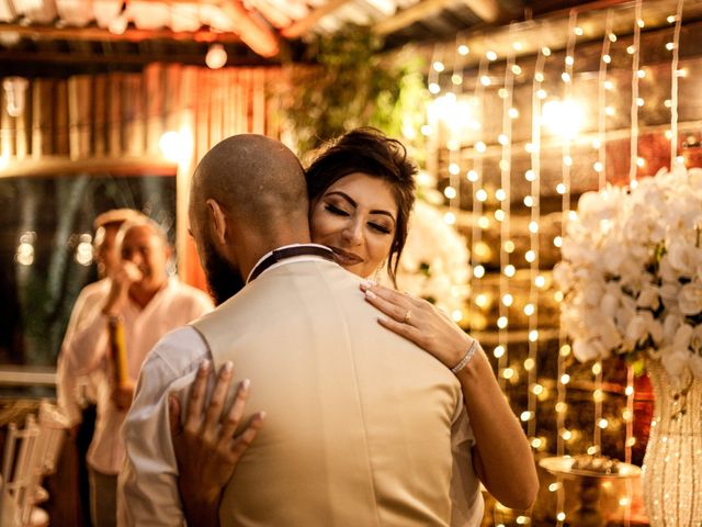 O casamento de Tiago e Amanda em Curitiba, Paraná 53