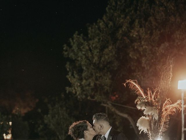 O casamento de Danilo e Juliana  em São José dos Campos, São Paulo Estado 3