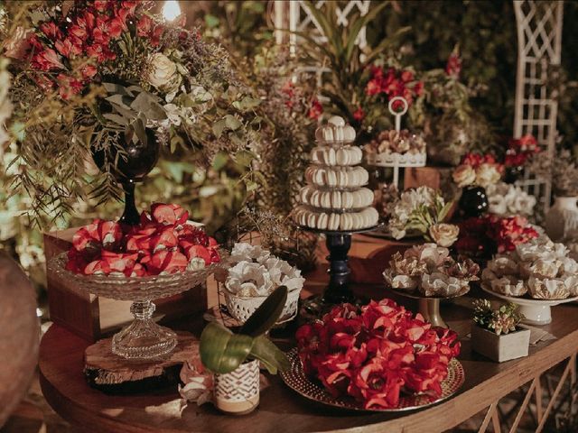 O casamento de Danilo e Juliana  em São José dos Campos, São Paulo Estado 5