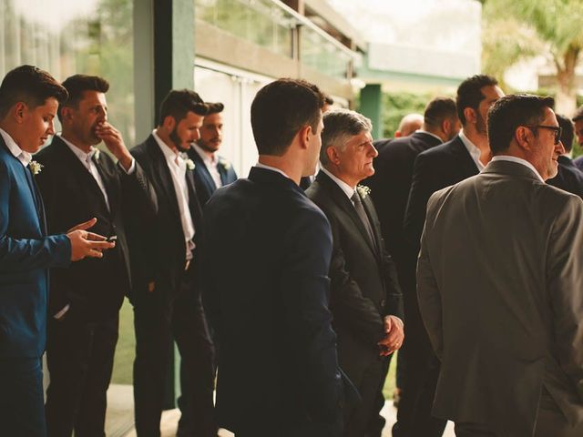 O casamento de Alexandre e Patrícia em Florianópolis, Santa Catarina 21