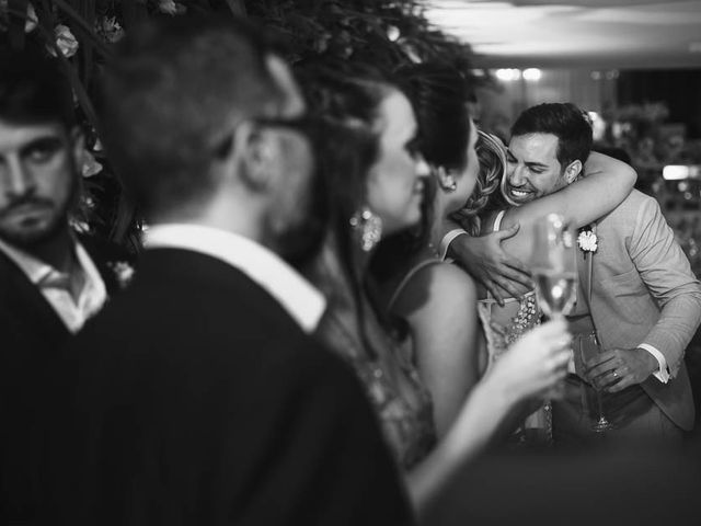 O casamento de Alexandre e Patrícia em Florianópolis, Santa Catarina 72