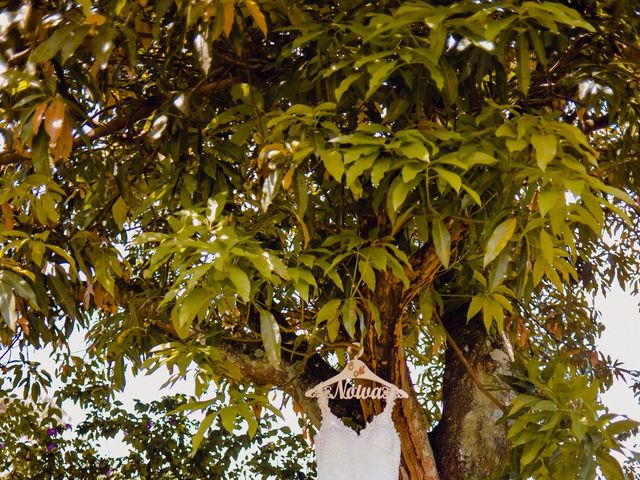 O casamento de Mario e Carla em Cotia, São Paulo Estado 3