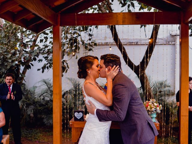 O casamento de Mario e Carla em Cotia, São Paulo Estado 32