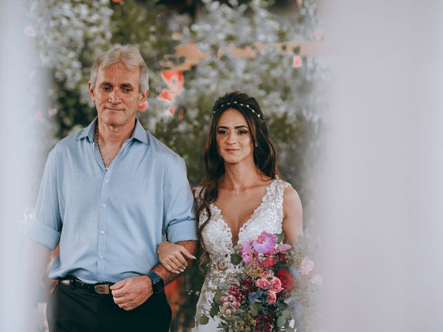 O casamento de Marcelo e Patrícia em Ilhabela, São Paulo Estado 15