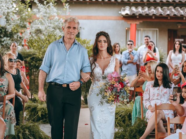 O casamento de Marcelo e Patrícia em Ilhabela, São Paulo Estado 31