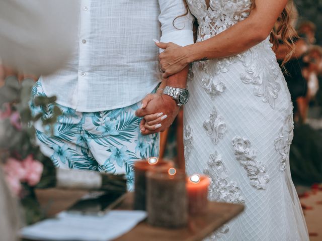 O casamento de Marcelo e Patrícia em Ilhabela, São Paulo Estado 33