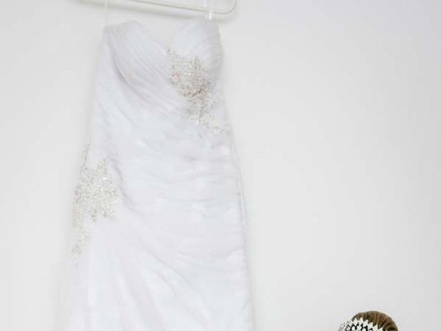 O casamento de Tomas e Mariana em Araçariguama, São Paulo Estado 38