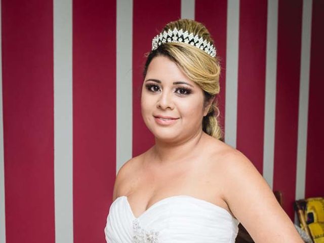 O casamento de Tomas e Mariana em Araçariguama, São Paulo Estado 47