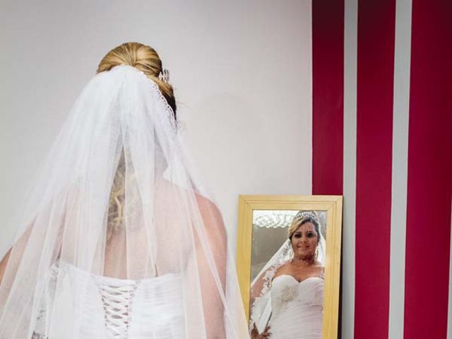 O casamento de Tomas e Mariana em Araçariguama, São Paulo Estado 62