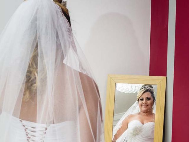O casamento de Tomas e Mariana em Araçariguama, São Paulo Estado 63