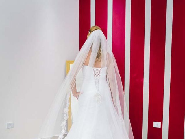 O casamento de Tomas e Mariana em Araçariguama, São Paulo Estado 64