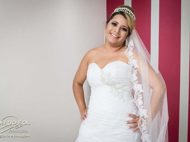 O casamento de Tomas e Mariana em Araçariguama, São Paulo Estado 69
